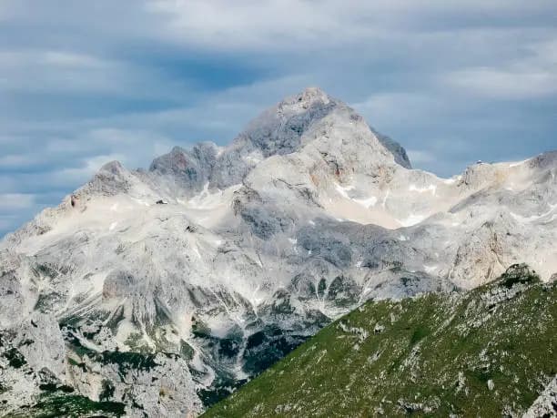 Mont Triglav