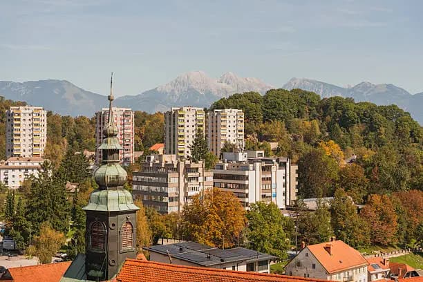 Château de Škofja Loka (Loka Castle & Museum)