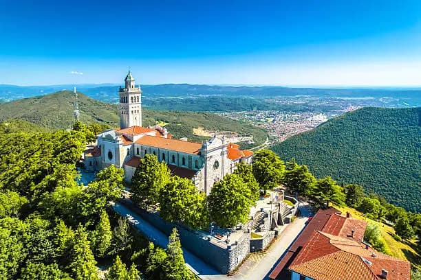 Nova Gorica
