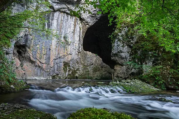 Karst (région du Karst slovène)