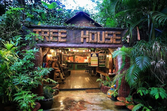 khao sok tree house resort 3
