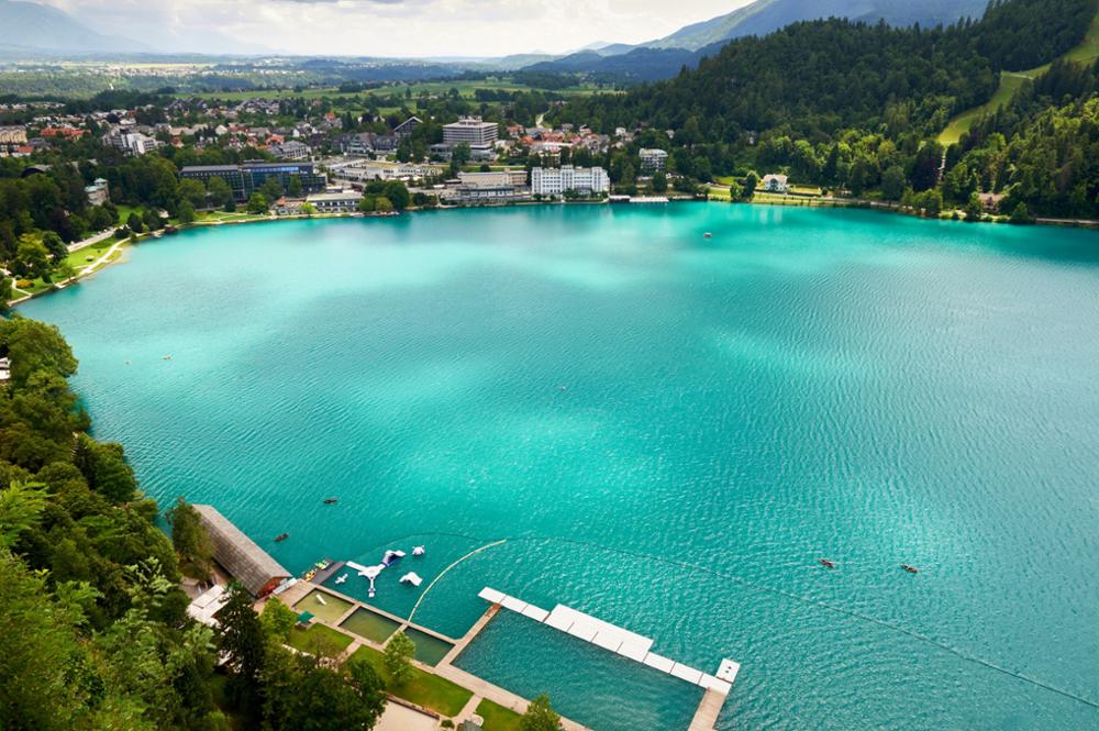 Découvrir le lac de Bled : tous nos conseils pour en profiter