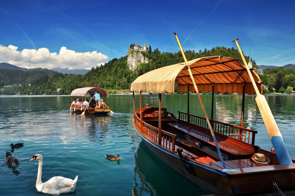 Découvrir le lac de Bled : tous nos conseils pour en profiter